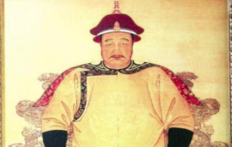 努尔哈赤斩杀弟弟，埋下爱新觉罗氏三百年的仇恨