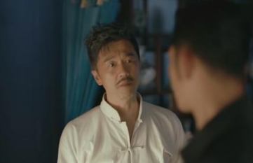 《筑梦情缘》傅建成的人设是什么？可悲又可恶