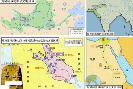 巴比伦王国为啥突然消失 他们到底去了哪里