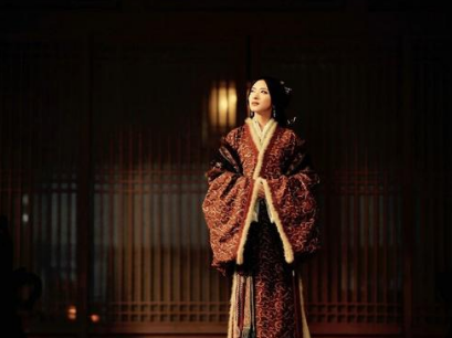 伏寿皇后与刘协是什么关系?真的有那么好？