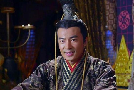 阴丽华有什么过人之处让刘秀这么倾慕她？