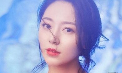 《爵迹·临界天下》神音的扮演者是谁 黄梦莹个人信息介绍