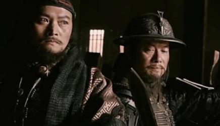 张飞单挑吕布时加上关羽为什么还打不过？