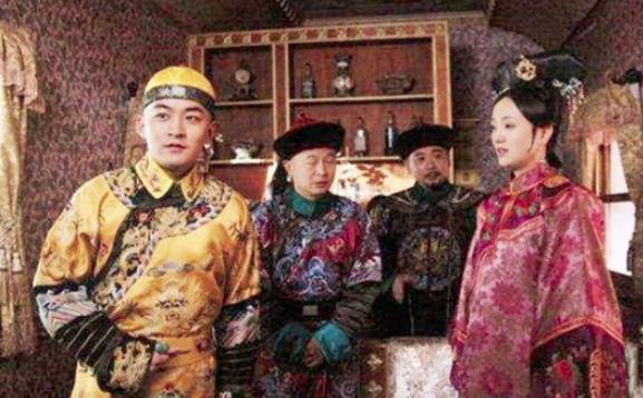 清朝皇帝的子嗣很多都早夭，是医学不发达吗？