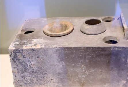 古人究竟是怎么做饭的 他们吃饭的家伙事儿都是什么样子的