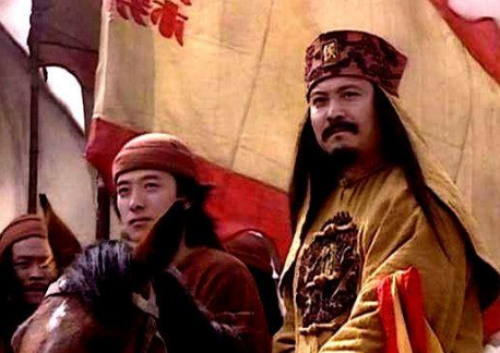 洪秀全为什么是中国历史上的农民起义领导人中最差的一个？