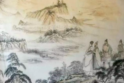 同样是北伐 为什么吴国北伐却默默无闻呢