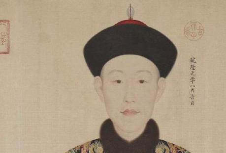 钮钴禄氏一生不受宠，那她是怎么当上皇太后的？