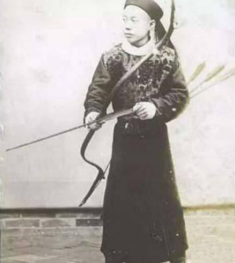 古代弓箭手的臂力到底有多大呢 他们实力到底是什么样的