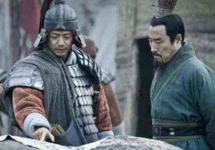 萧何在历史上究竟是个什么人？成也萧何，败也萧何