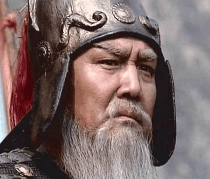 黄忠黄忠并非将才 他是怎么当上五虎上将的
