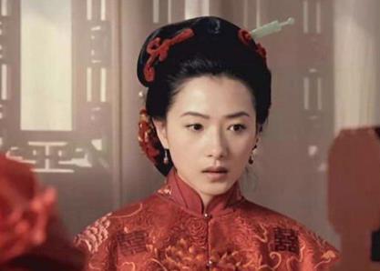 柳如是死后为什么那么多人祭拜她？