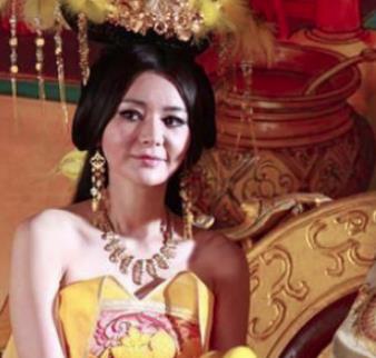 盘点：古代最奇葩的两个爱情故事