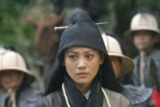 陈圆圆是怎么死的？为什么说她死后不值得同情？