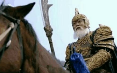 黄忠作为五虎上将，他年轻的时候为什么会碌碌无为？