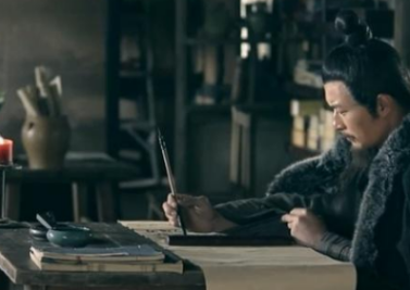 高俅是怎么从草根到太尉的?得益于大文豪苏轼的举荐