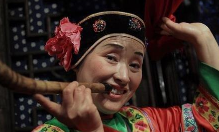 古代媒婆是怎么知道别人家的女儿的 她们是怎么收集到信息的