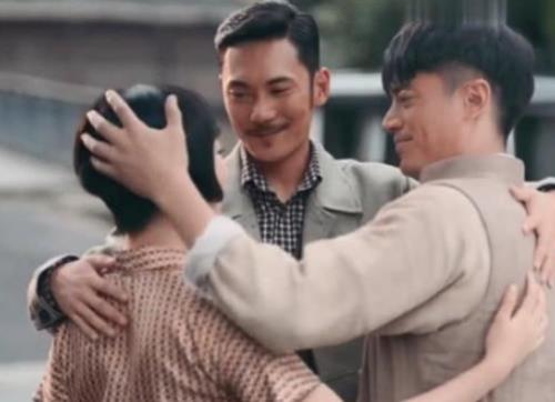 《筑梦情缘》沈其北身份是什么？四兄妹什么时候团聚？