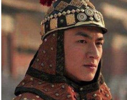 他本是清朝驸马，最后却为明朝捐躯疆场