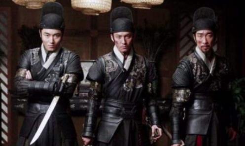 明朝设立锦衣卫监察百官，却依然遏制不了贪污