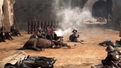 明军能在境外击败日军，为什么在本土却打不过后金？