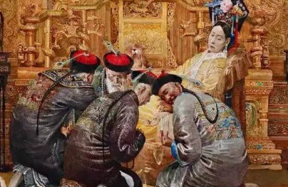 古代御医都是在宫里治病的 他们的收入到底有多少呢