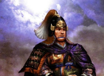 章邯当雍王时为什么连刘邦都打不过？原因是什么