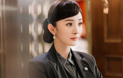 《筑梦情缘》霍建华杨幂盖楼CP“决裂”