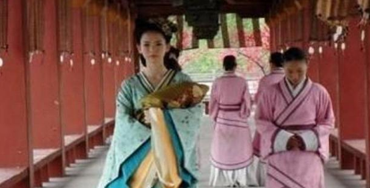 古代妃子除了要宫女伺候之外 竟然还要她们做这种事情