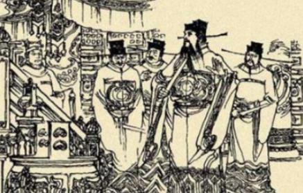 寇准是宋朝栋梁，但有个恶习导致他被一贬再贬