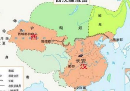 汉朝皇帝为什么不愿把女儿嫁给外族？会造成哪些后果？