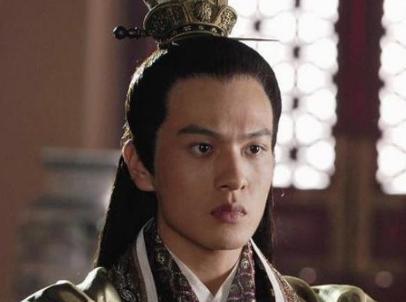 公子扶苏：秦始皇的长子，为人宽厚结局却悲惨