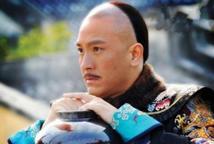 顺治没传位给长子福全？原因是什么