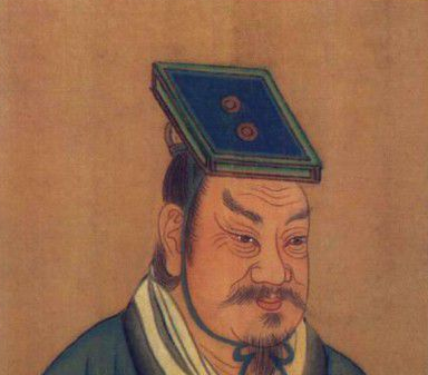 南朝第一帝：宋武帝刘裕的逆袭