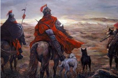 历史上的李广利是什么样的？真的是草包将军吗