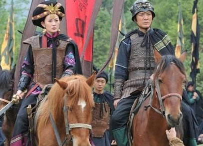 奢香夫人为什么会提大明修500里路？事情的真相是什么