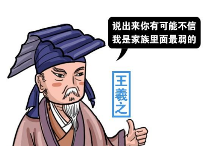 古代中国门阀士族这么的多 最牛的一个家族姓王吗