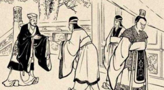 秦王为什么会宠信范雎？是因为他提出远交近攻吗？