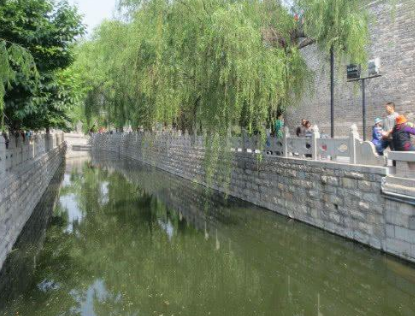 古代护城河到底有什么作用呢 为什么古人会花重金去修建呢