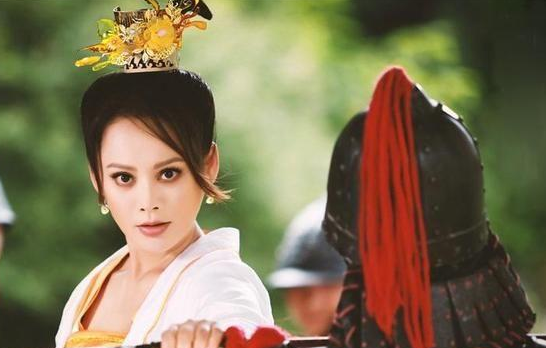 朱棣为什么会把马皇后当成自己的嫡母？原因是什么