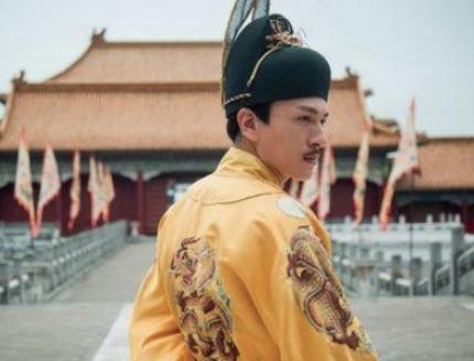 明朝有一种大蜘蛛能捕食虎豹是真的存在吗？