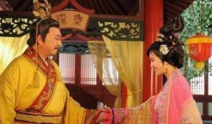 虢国夫人是什么人？她与杨国忠真的有暧昧关系吗？