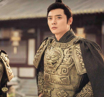 杨勇为什么被人废呢 他是遭人陷害还是咎由自取呢