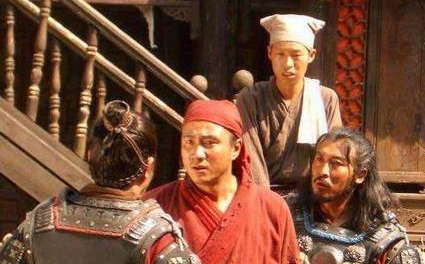 胡大海是什么人？朱元璋为什么不喜欢他？