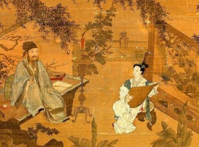 都说唐伯虎上古风流才子 历史上的他到底是什么样的呢