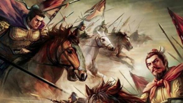 诸葛亮之子诸葛瞻，他和姜维有什么私人恩怨吗？