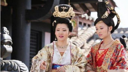 李显到底是怎么死的 真的是被韦后与他女儿安乐公主毒死的吗