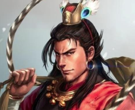 甘宁：东吴名将勇冠三军，却一直不受重用