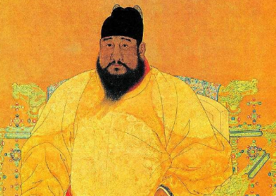 杨溥明朝一代名臣，坐牢十年后终成首辅！