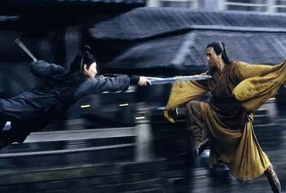 古人出门可以随便带刀吗 古代社会真是这么任性吗